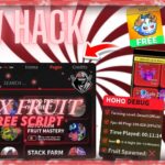 [UPDATE 25] Blox Fruits Script – Yeti Fruit Farm,Dragon Fruit Auto Farm, Devil Fruit Sniper!