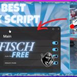 [UPD] Fisch Script Pastebin GUI | FAST AUTO FISH DUPE AUTO SELL