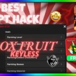 [🐲UPDATE 24] NEW Blox Fruits Script Hack PASTEBIN – Dragon Fruit, Auto Farm, AUTO RACE V4 *NO KEY*