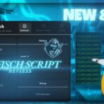 *NEW* FISCH SCRIPT FAST Auto Farm, Auto Sell, Dupe Fish *NO KEY* PASTEBIN