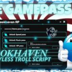 BROOKHAVEN TROLL SCRIPT PASTEBIN *NO KEY* FREE GAMEPASS, FREE VIP, TROLL, FLING, TP, ETC.